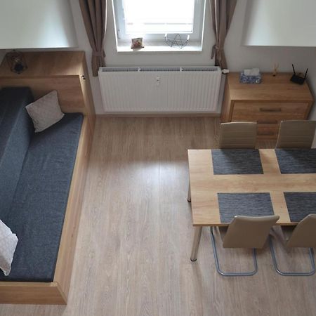 Apartma Fara Loučná nad Desnou 외부 사진