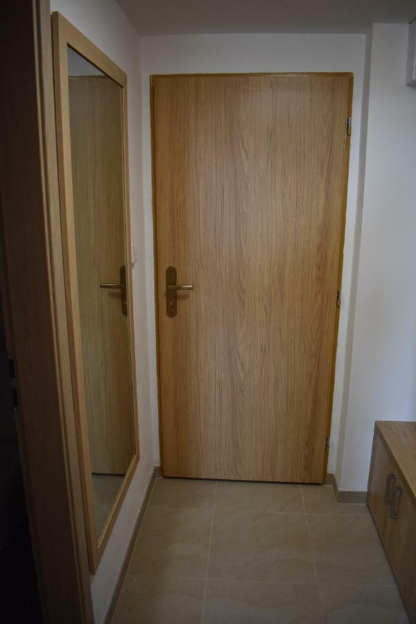 Apartma Fara Loučná nad Desnou 외부 사진