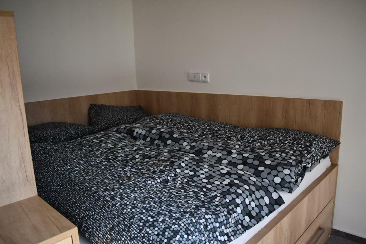 Apartma Fara Loučná nad Desnou 외부 사진